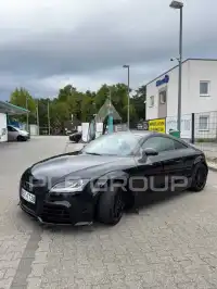 2006 Audi TT