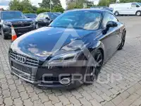 2006 Audi TT