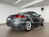 2006 Audi TT
