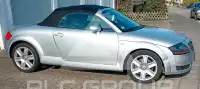 2006 Audi TT