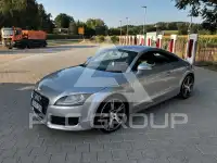 2006 Audi TT