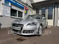 2006 Audi TT