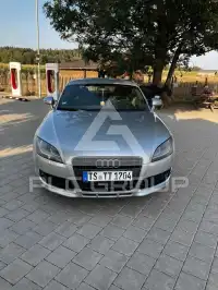 2006 Audi TT