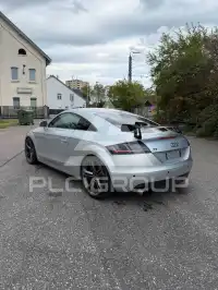 2006 Audi TT