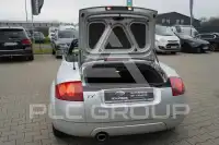 2006 Audi TT