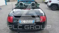 2006 Audi TT