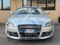 2006 Audi TT