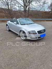 2006 Audi TT