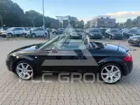 2006 Audi TT