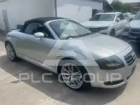 2006 Audi TT