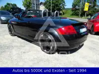 2006 Audi TT