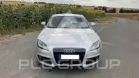 2006 Audi TT
