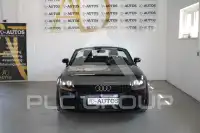 2006 Audi TT
