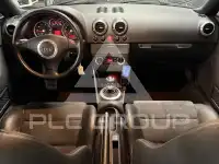 2006 Audi TT