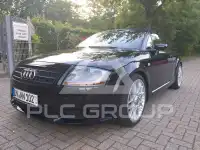 2006 Audi TT