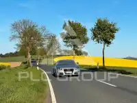 2006 Audi TT