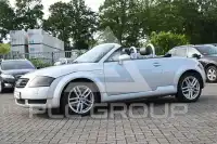 2006 Audi TT