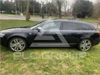 2006 Audi S6