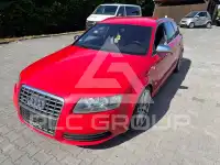 2006 Audi S6