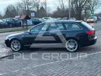 2006 Audi S6