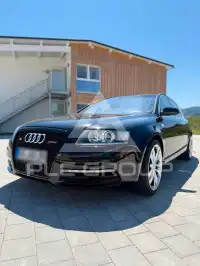 2006 Audi S6