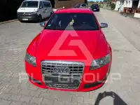 2006 Audi S6
