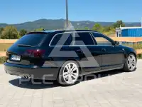 2006 Audi S6