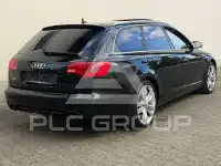 2006 Audi S6