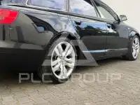 2006 Audi S6