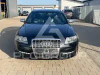 2006 Audi S6