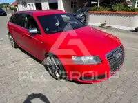 2006 Audi S6