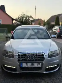 2006 Audi S6