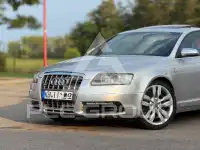 2006 Audi S6