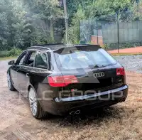 2006 Audi S6
