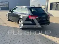 2006 Audi S6