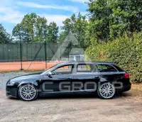 2006 Audi S6