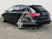 2006 Audi S6