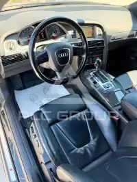 2006 Audi S6