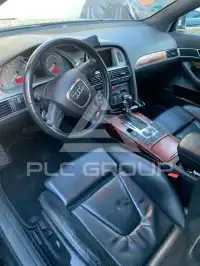2006 Audi S6