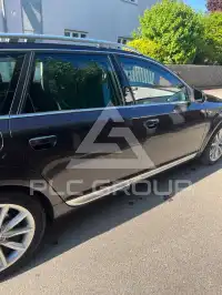 2006 Audi A6