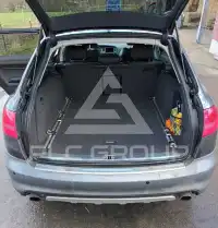2006 Audi A6