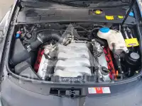 2006 Audi A6
