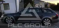2006 Audi A6