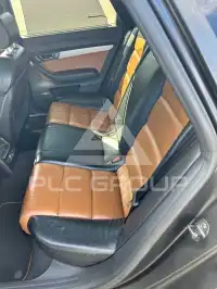 2006 Audi A6