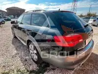 2006 Audi A6