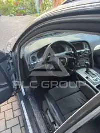2006 Audi A6