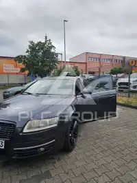 2006 Audi A6