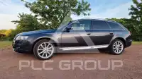 2006 Audi A6