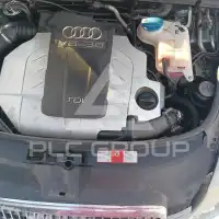 2006 Audi A6