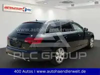 2006 Audi A6